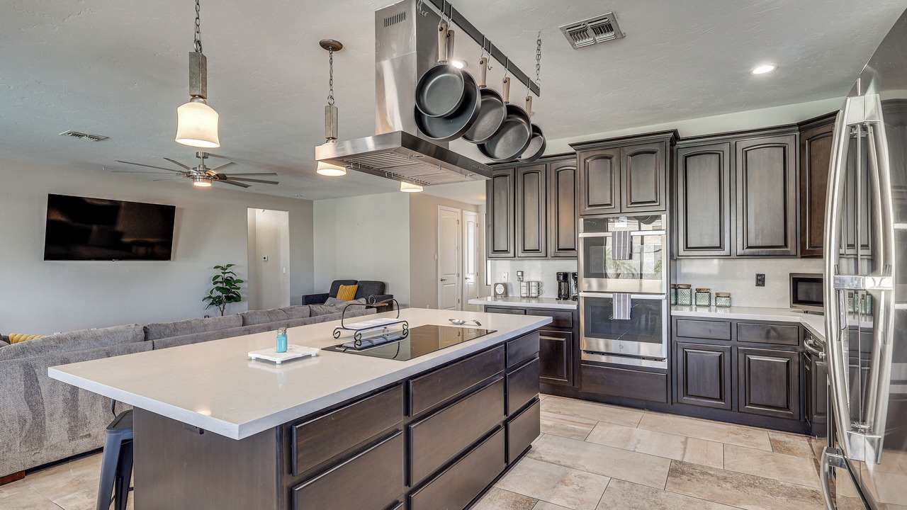 Photo of Kitchen in Lake Havasu City
