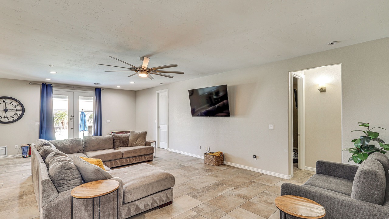 Photo of Bedroom in Lake Havasu City