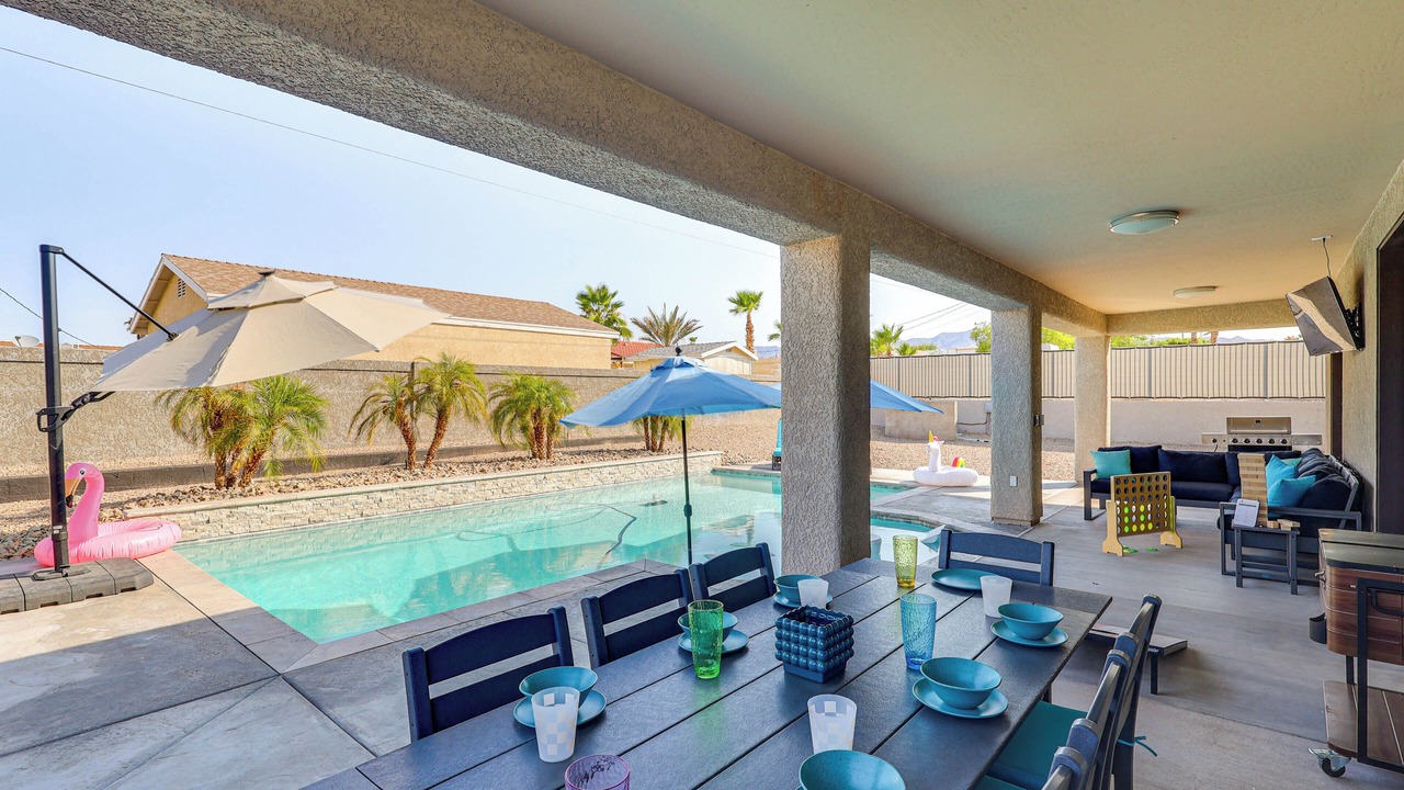 Photo of Outdoor in Lake Havasu City