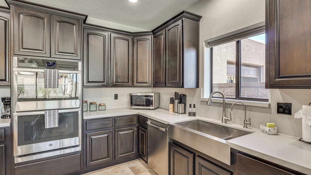 Photo of Kitchen in Lake Havasu City