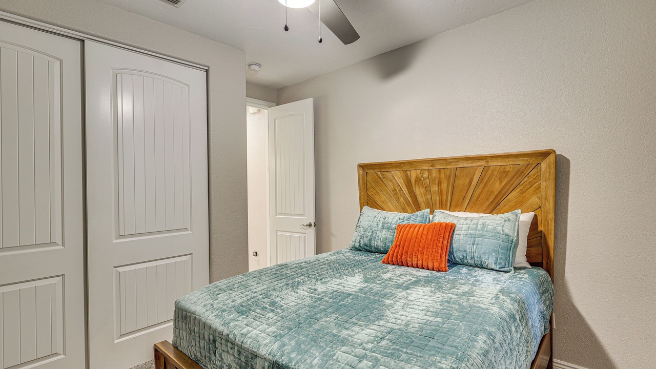 Photo of Bedroom in Lake Havasu City