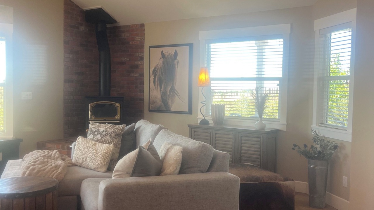 Photo of Livingroom in Paso Robles