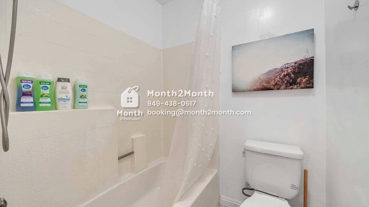 Photo of Bathroom in Pomona