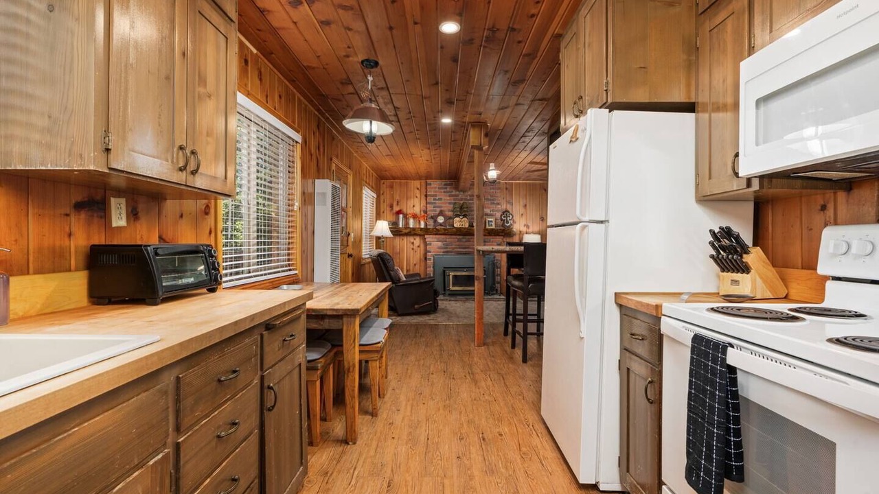 Photo of Kitchen in West Village