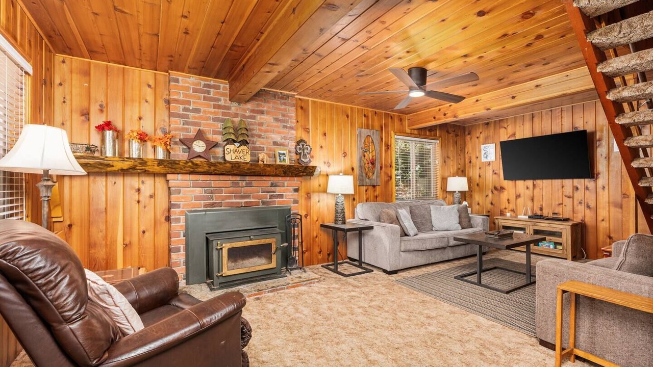 Photo of Livingroom in West Village