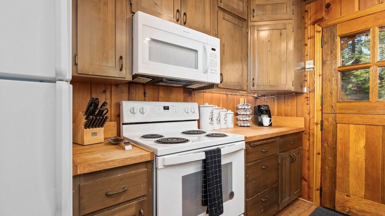Photo of Kitchen in West Village