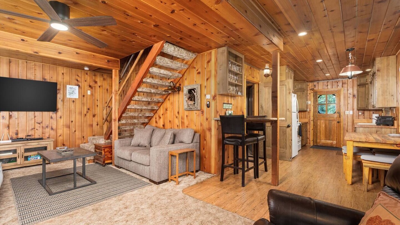 Photo of Livingroom in West Village
