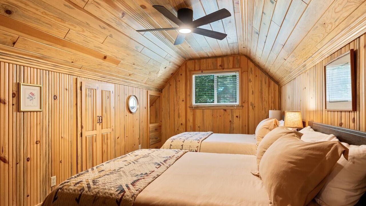 Photo of Bedroom in West Village