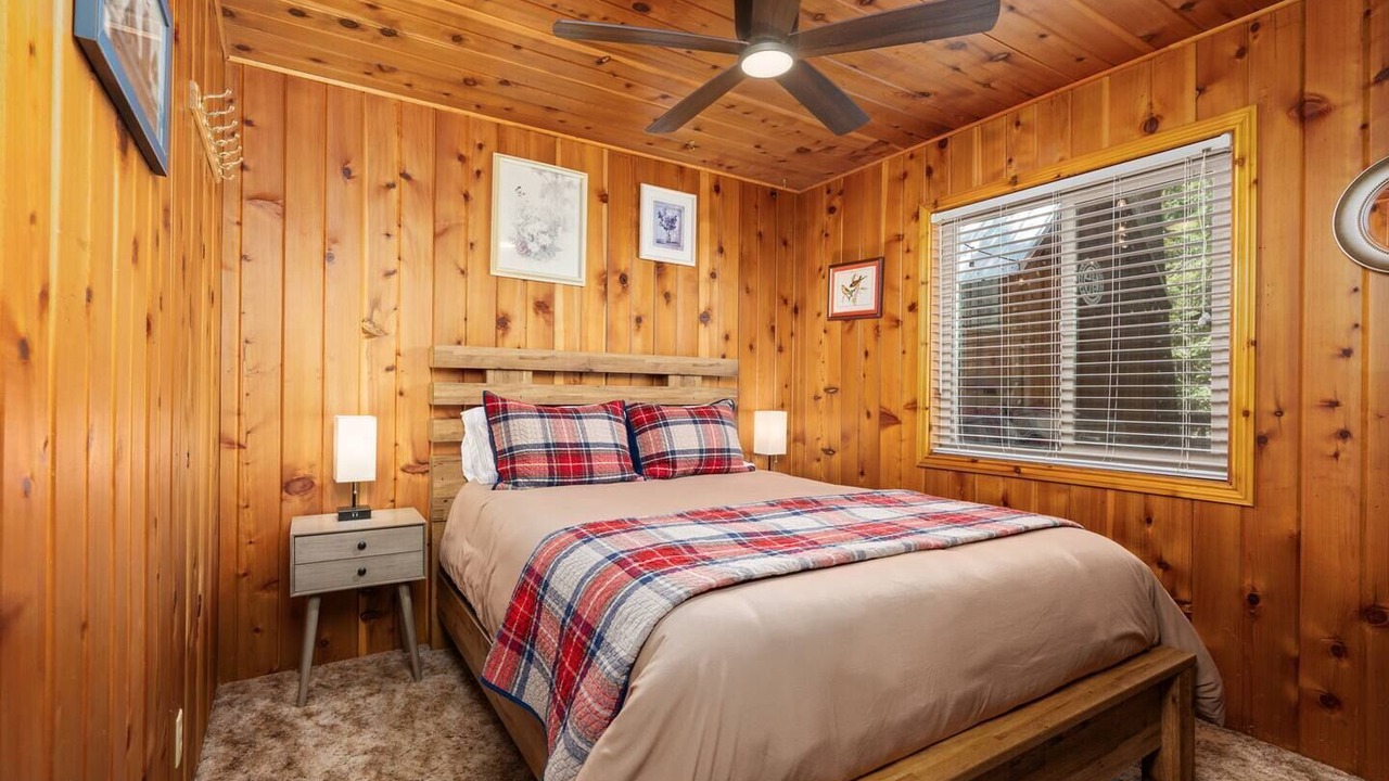 Photo of Bedroom in West Village