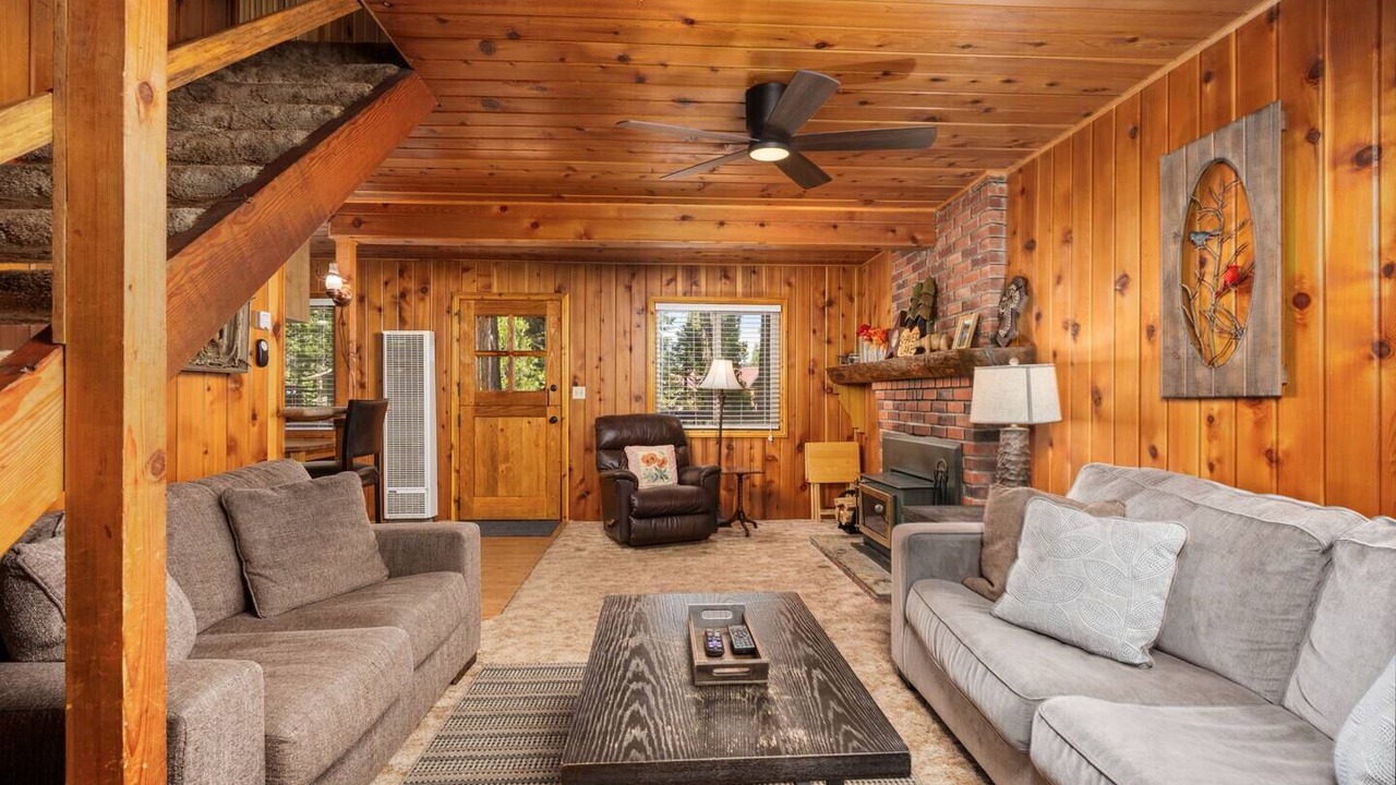 Photo of Livingroom in West Village