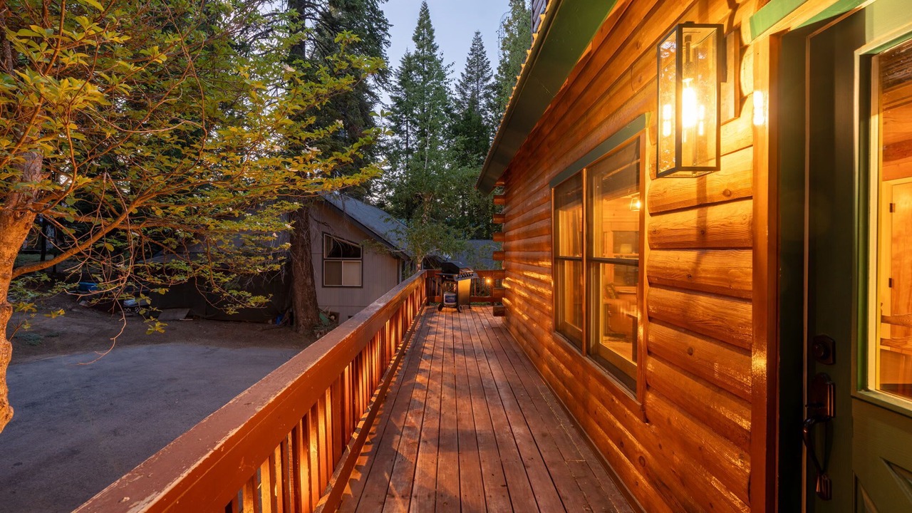 Photo of Outdoor in Shaver Lake