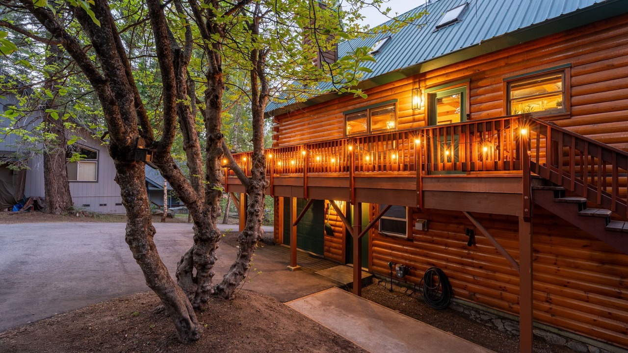 Photo of Outdoor in Shaver Lake