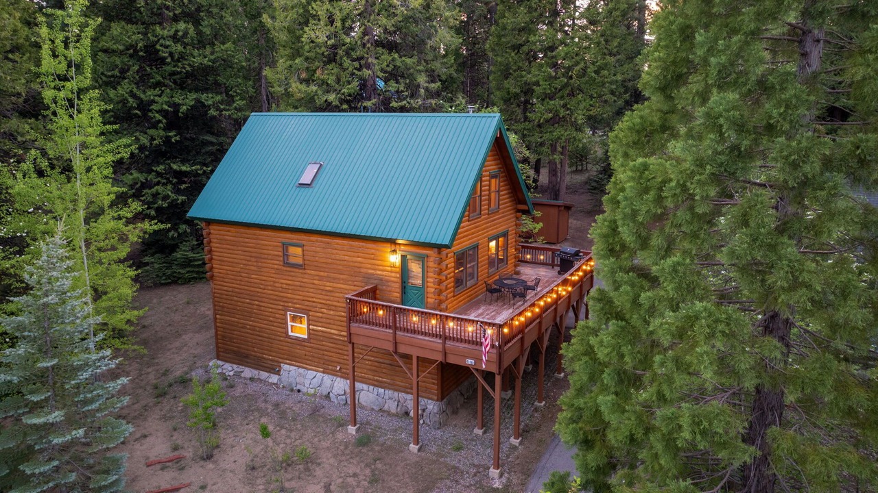 Photo of Outdoor in Shaver Lake