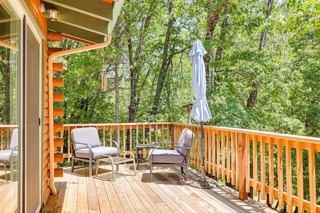 Photo of Patio Balcony in Phoenix Lake-Cedar Ridge