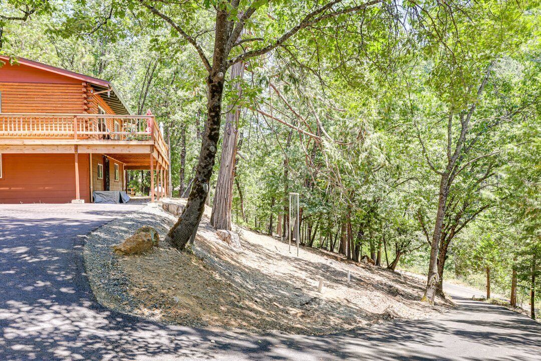 Photo of Outdoor in Phoenix Lake-Cedar Ridge