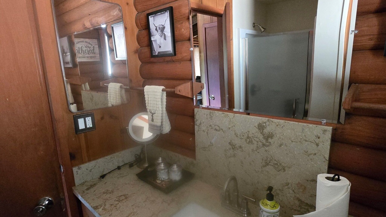 Photo of Bathroom in Phoenix Lake-Cedar Ridge