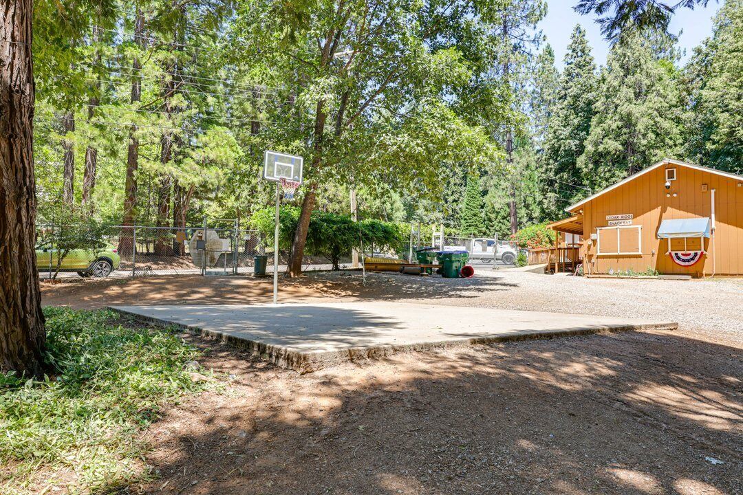 Photo of Outdoor in Phoenix Lake-Cedar Ridge
