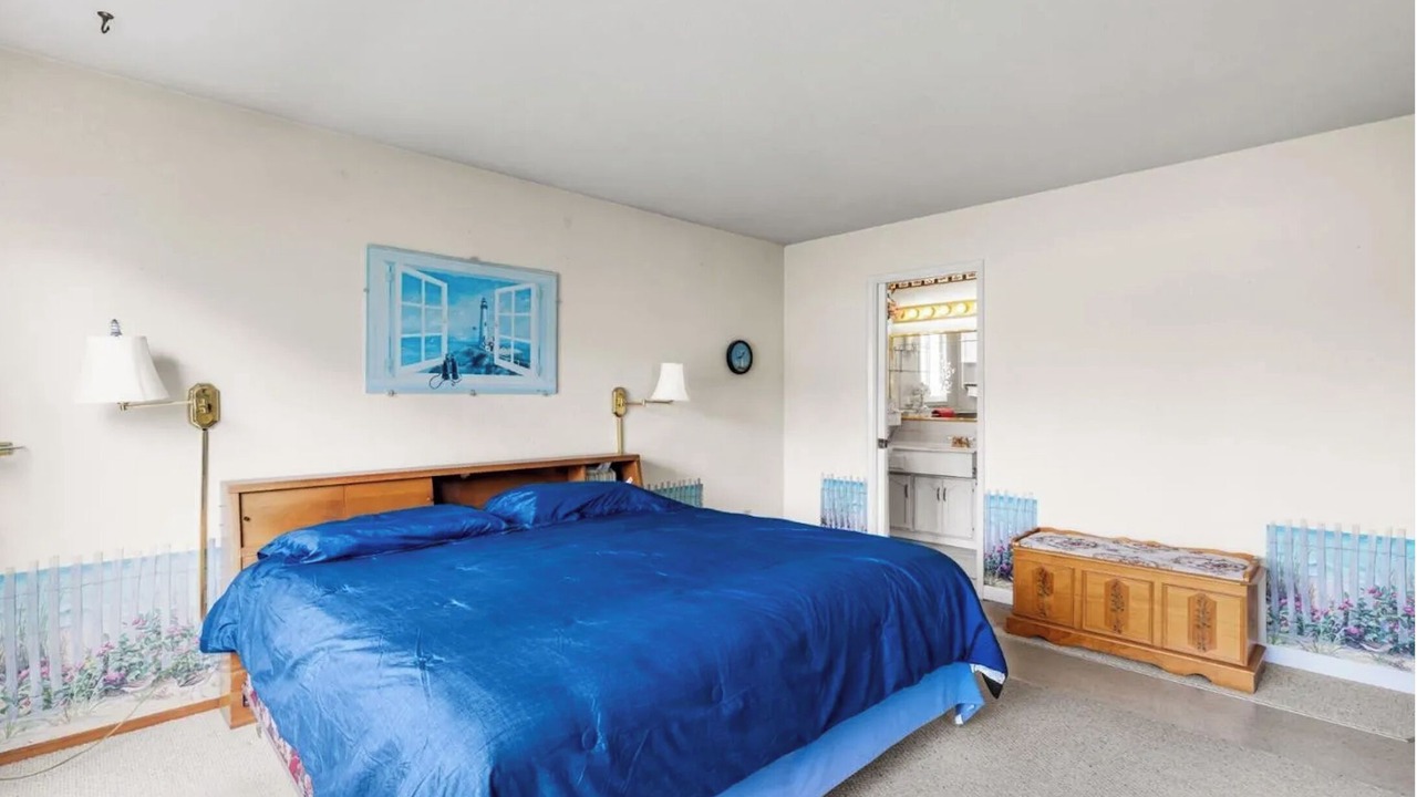 Photo of Bedroom in Marina
