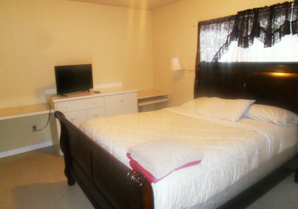 Photo of Bedroom in Marina
