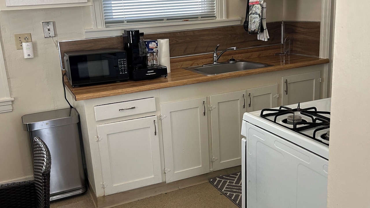 Photo of Kitchen in Oakland