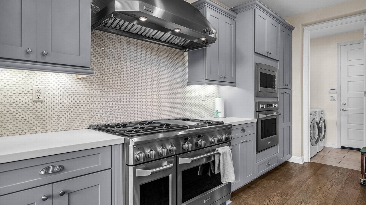 Photo of Kitchen in Mid City