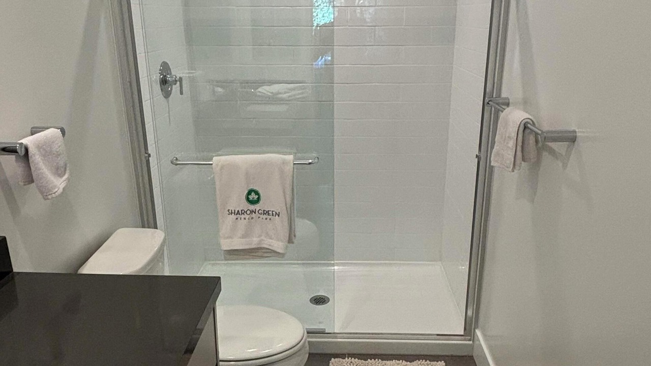 Photo of Bathroom in Sharon Heights