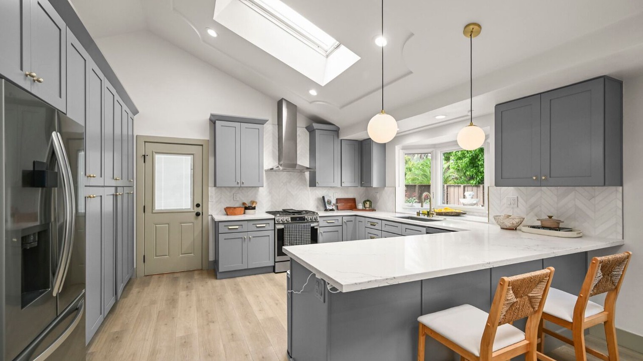 Photo of Kitchen in Walnut Creek