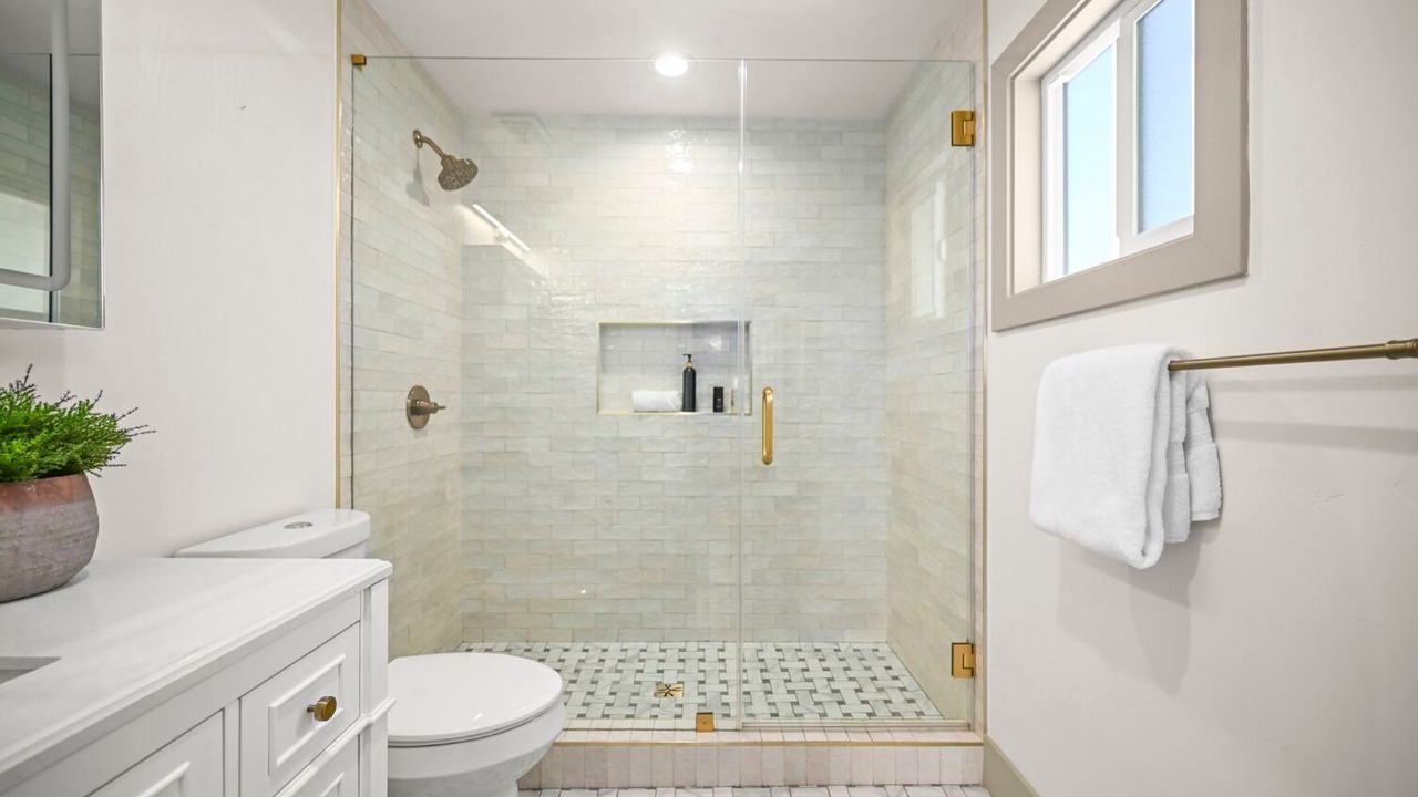Photo of Bathroom in Walnut Creek