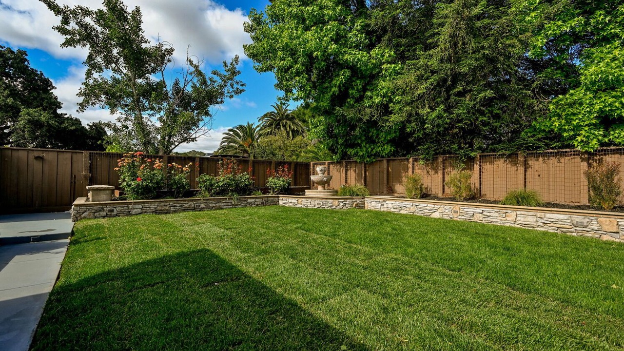 Photo of Outdoor in Walnut Creek