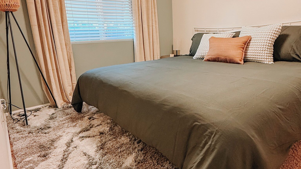 Photo of Bedroom in Shasta View