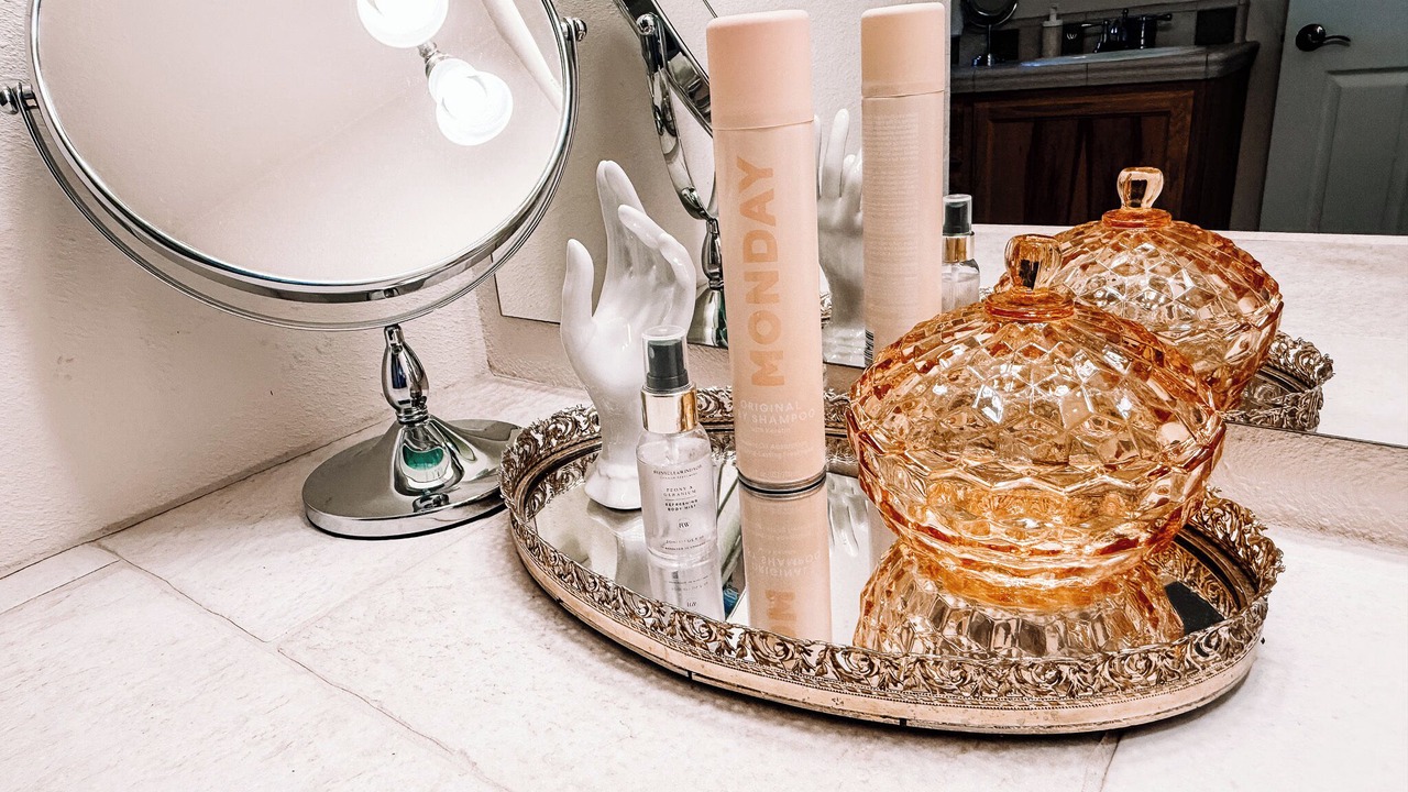 Photo of Bathroom in Shasta View