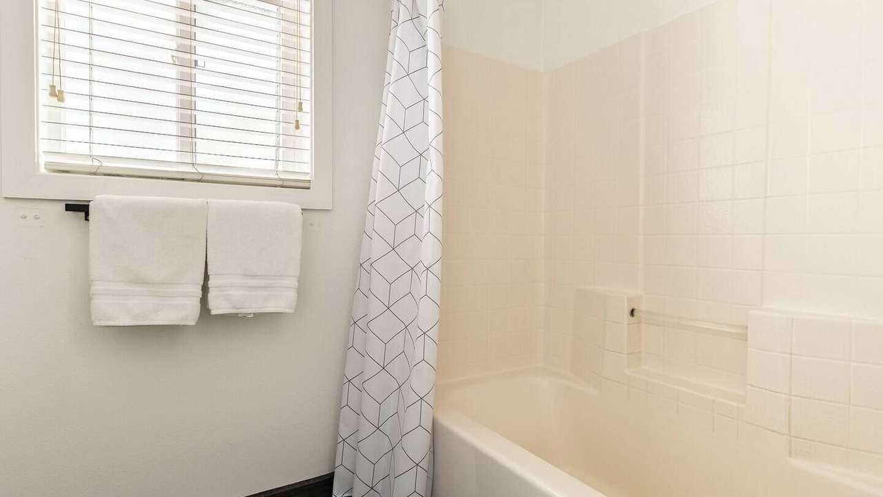 Photo of Bathroom in Big Bear Lake