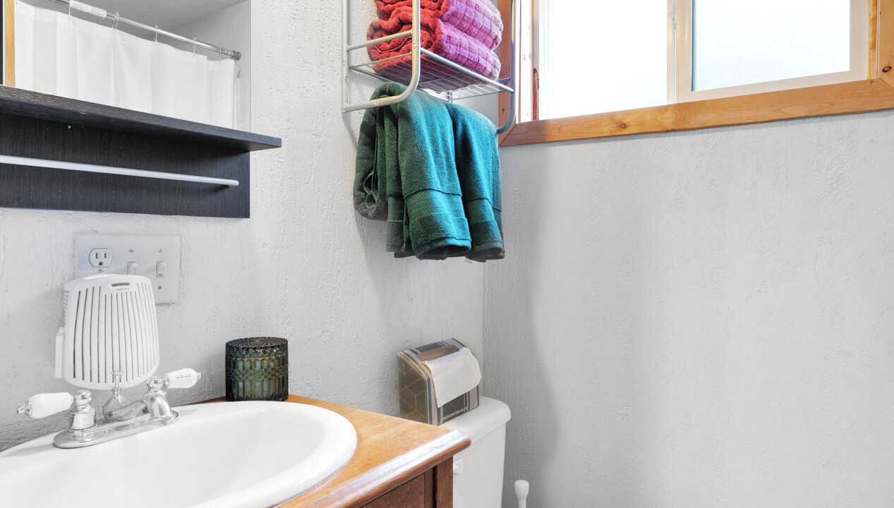 Photo of Bathroom in Big Bear City
