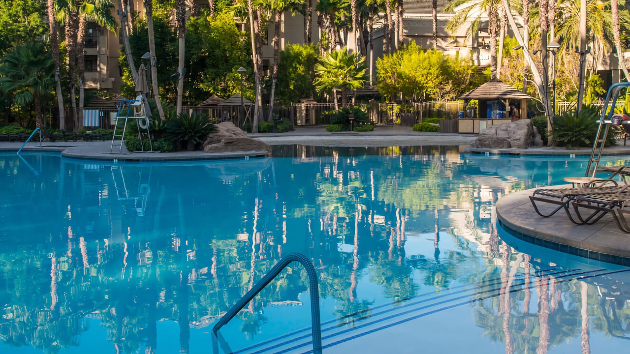 Photo of Outdoor in Las Vegas