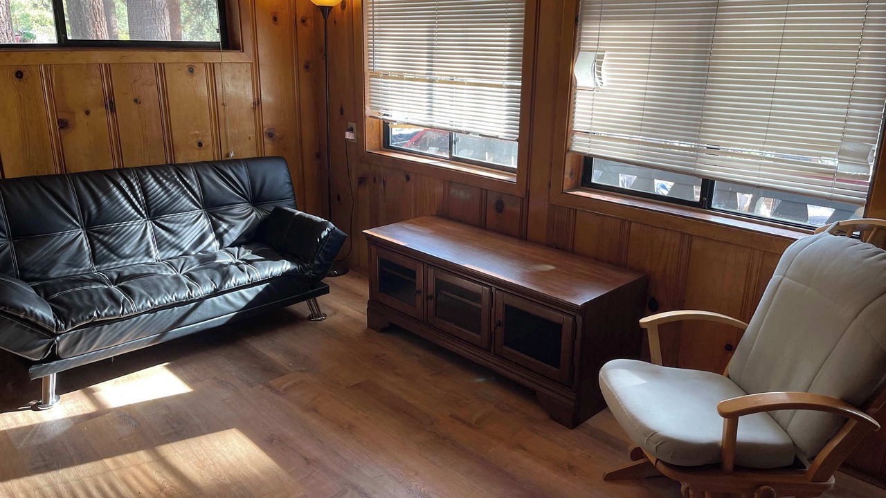 Photo of Livingroom in Zephyr Cove