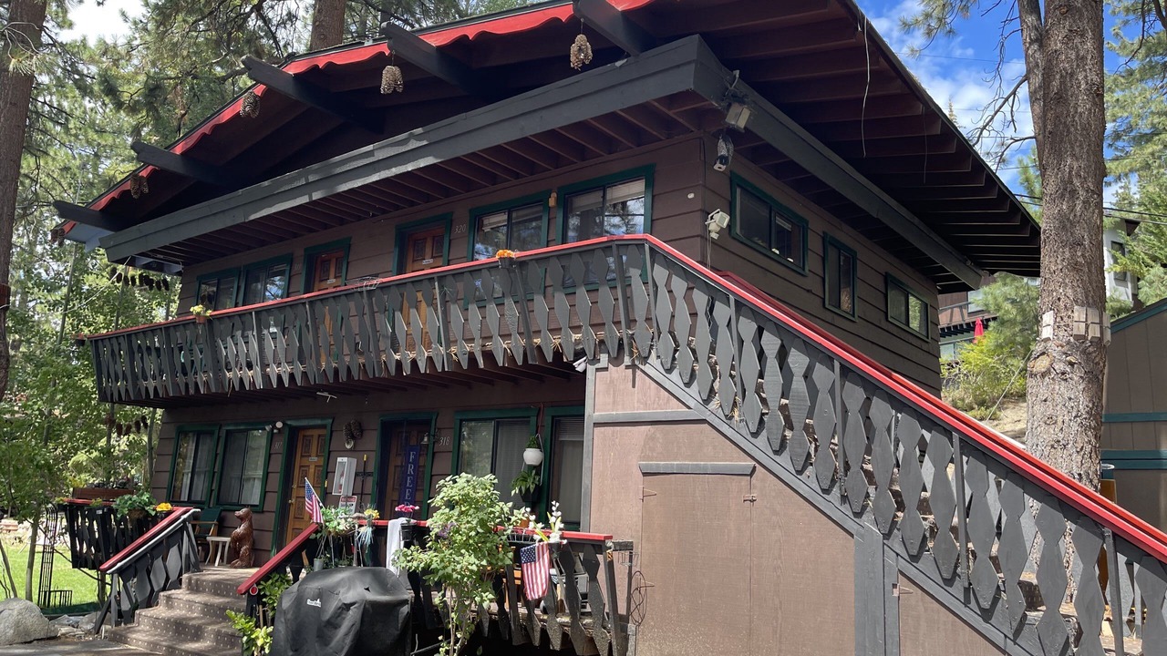 Photo of Outdoor in Zephyr Cove