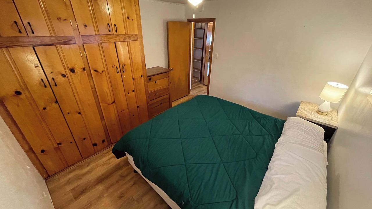 Photo of Bedroom in Zephyr Cove