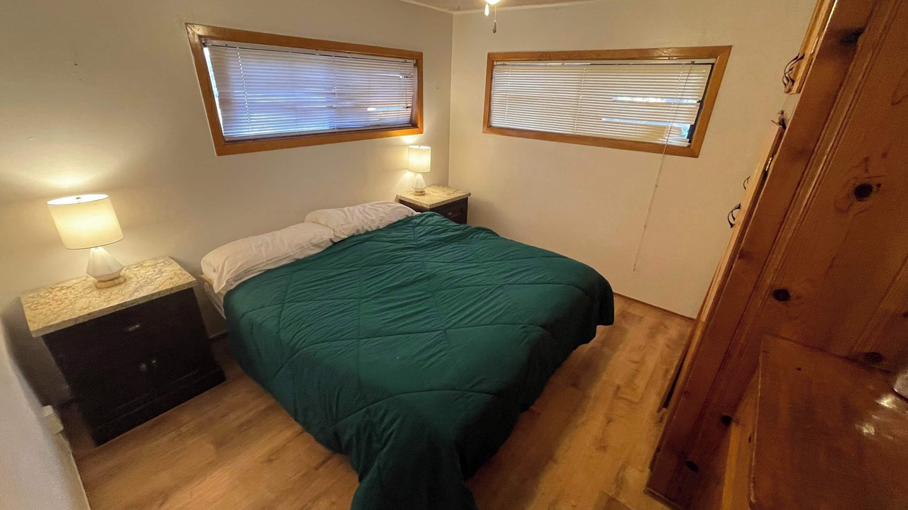 Photo of Bedroom in Zephyr Cove