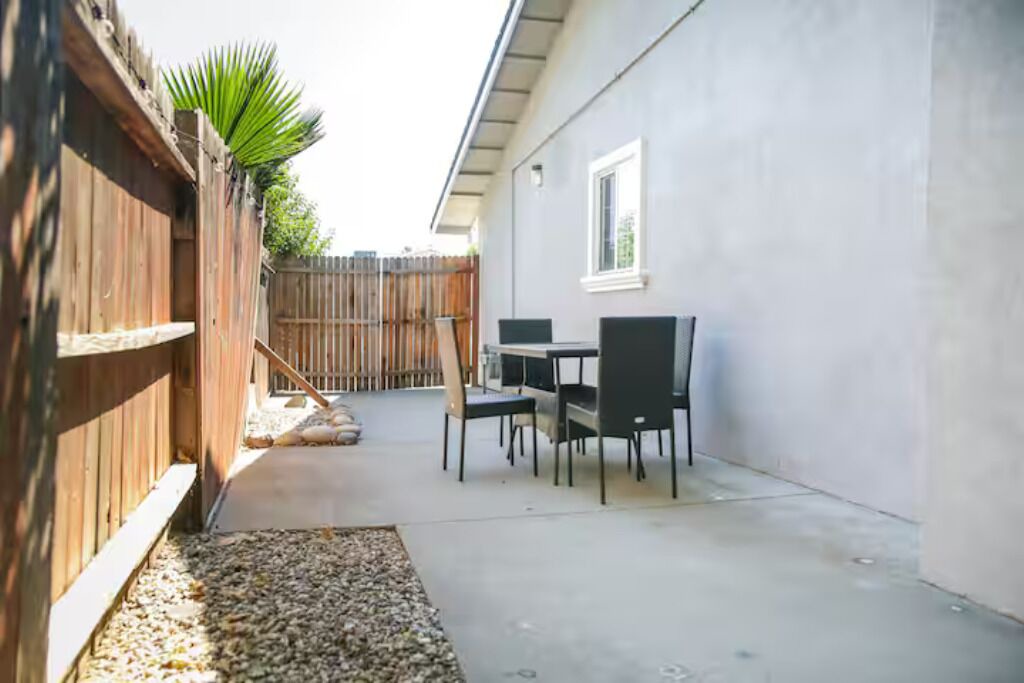 Photo of Outdoor in Sacramento