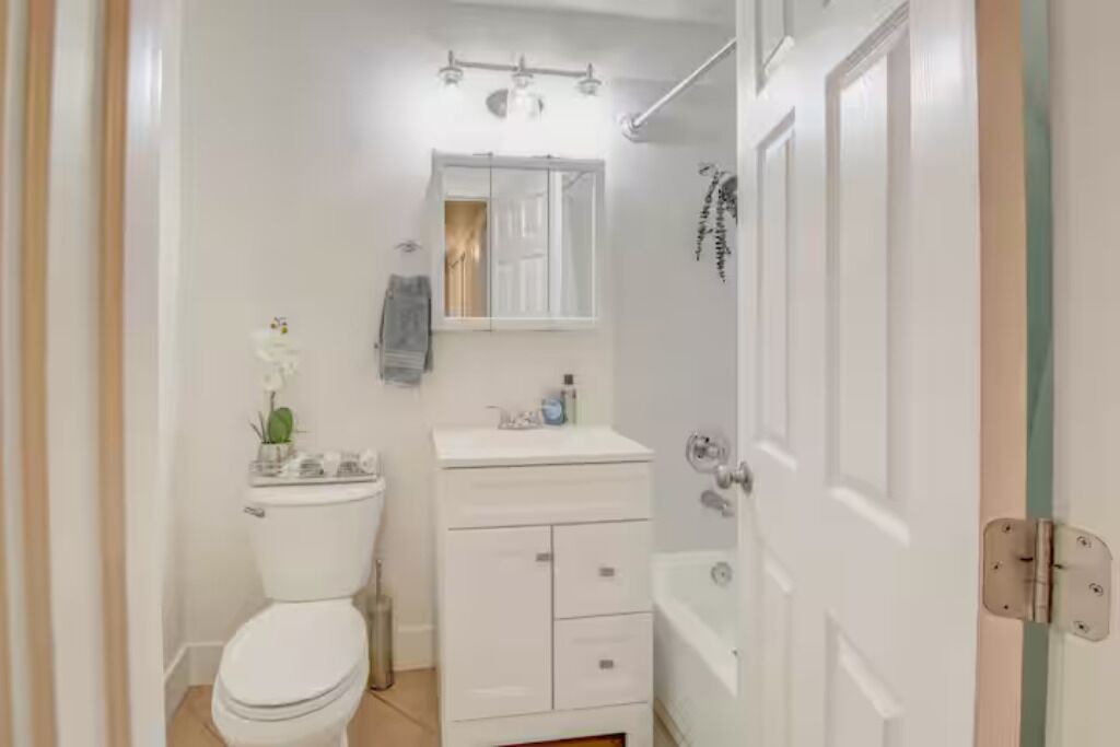 Photo of Bathroom in Sacramento