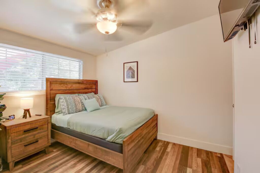 Photo of Bedroom in Sacramento