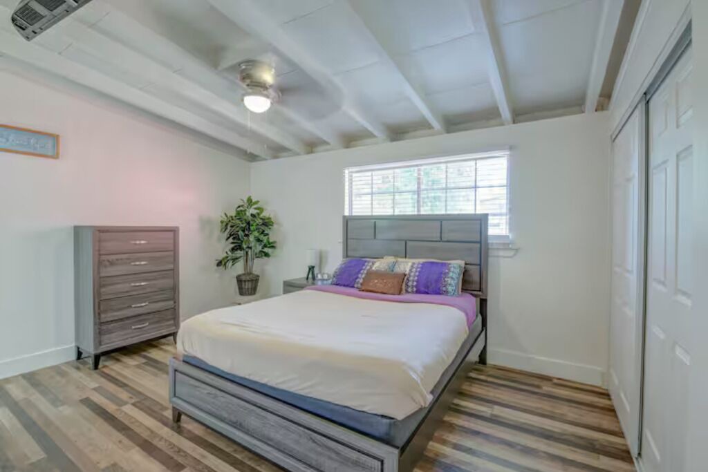Photo of Bedroom in Sacramento