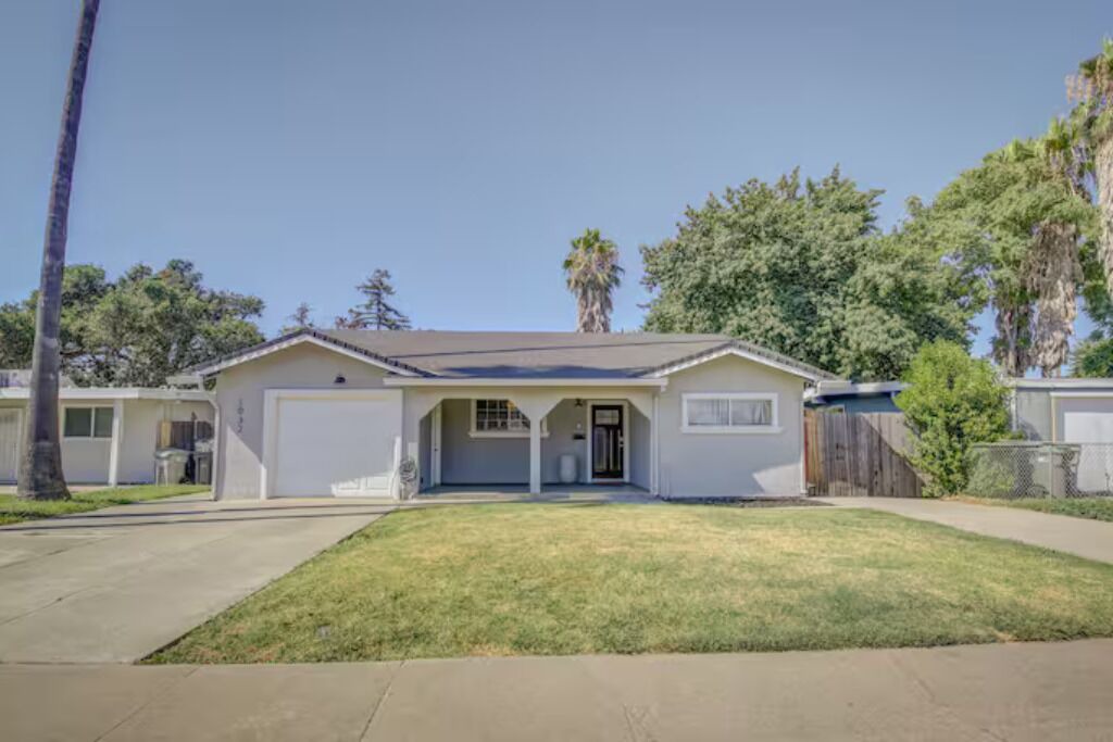 Photo of Outdoor in Sacramento