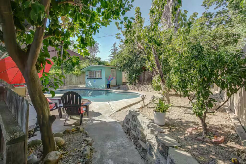 Photo of Outdoor in Sacramento