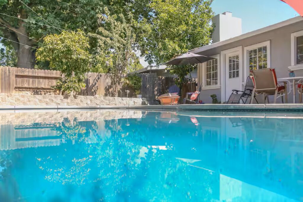 Photo of Outdoor in Sacramento