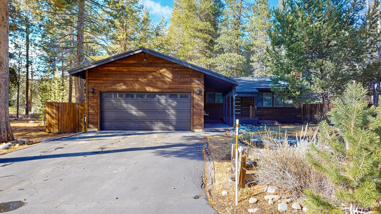 Photo of Outdoor in South Lake Tahoe