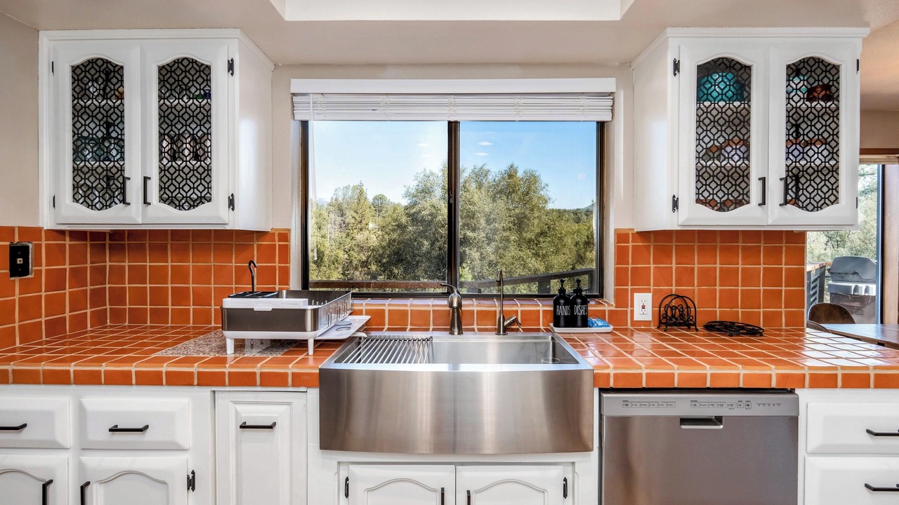 Photo of Kitchen in Oakhurst