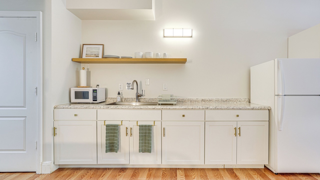 Photo of Kitchen in Lake Las Vegas