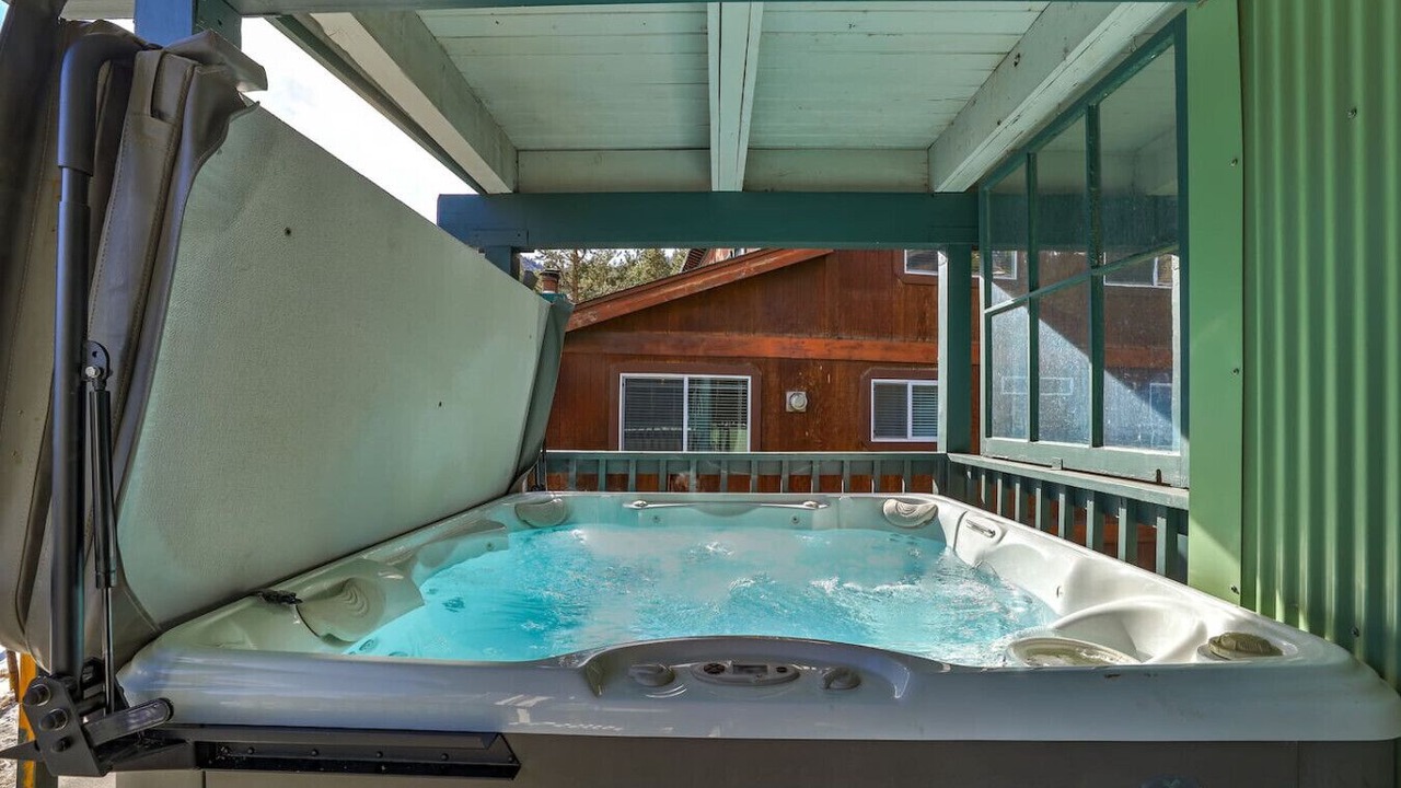 Photo of Outdoor in Tahoe Village
