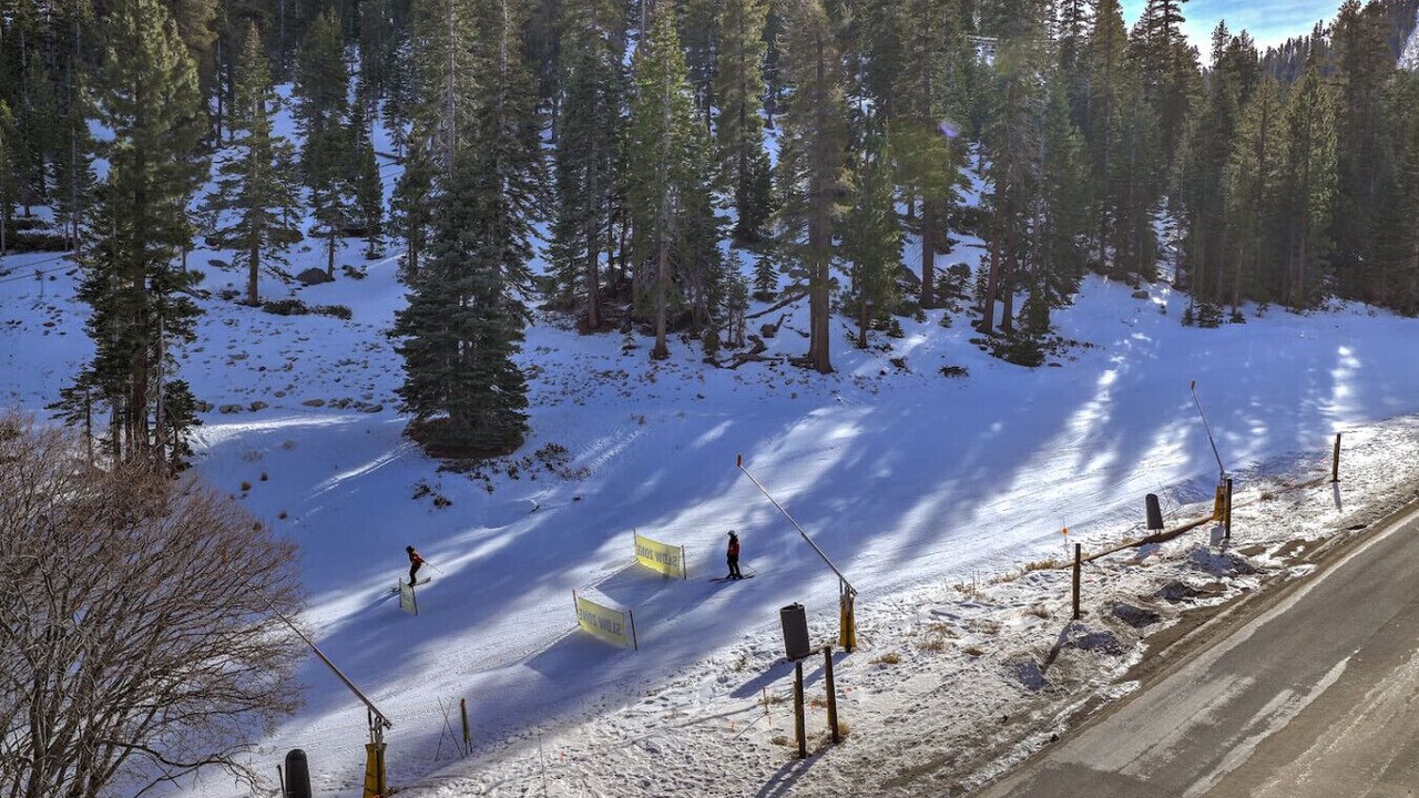 Photo of Others in Tahoe Village